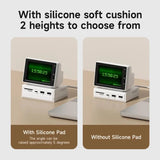 🖥 3.5" IPS Mini Monitor ⚙️ with USB-C Hub – AIDA64 Sub Display for PC & Mac 💡